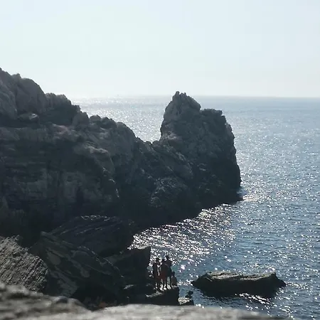Le Terre Di Portoro Affittacamere