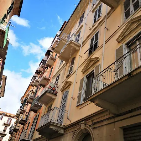 Le Terre Di Portoro Gæstehus La Spezia