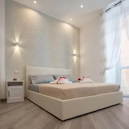 Guest house Le Terre Di Portoro 2*