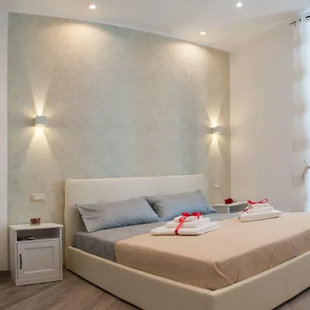 Le Terre Di Portoro Guest house