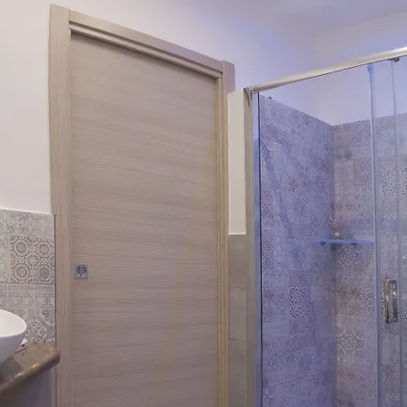 Guest house Le Terre Di Portoro 2*