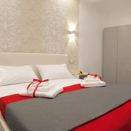 Guest house Le Terre Di Portoro La Spezia