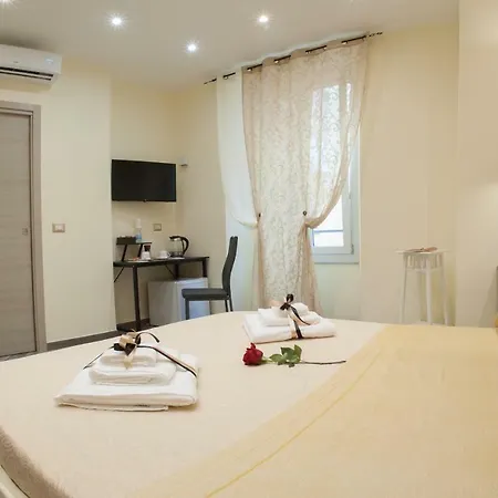 Maison d'hôtes Le Terre Di Portoro