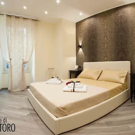 Le Terre Di Portoro Maison d'hôtes 2*
