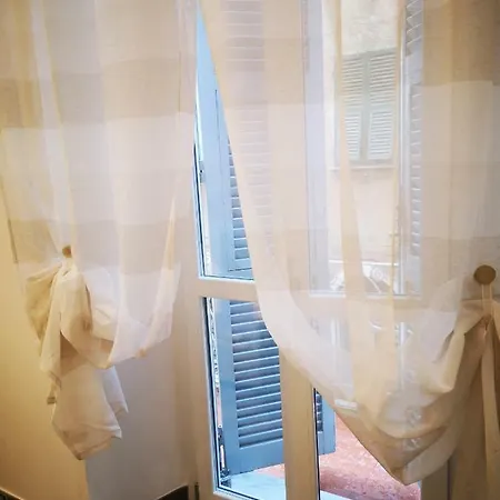 Le Terre Di Portoro Guest house